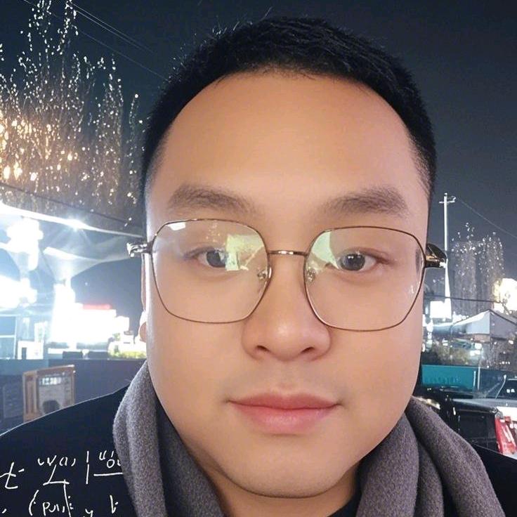 项防强哥