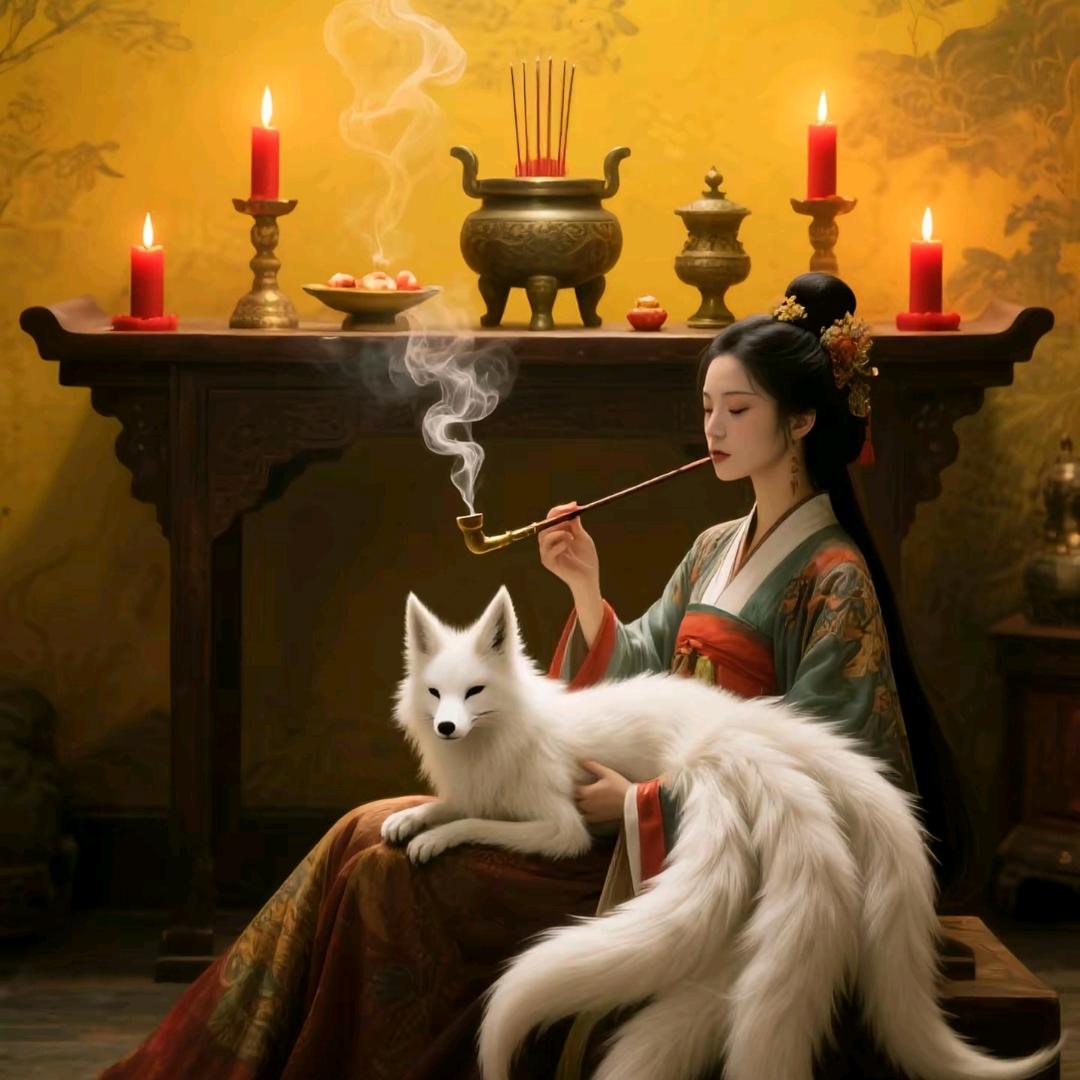 情感导师～（玲子）