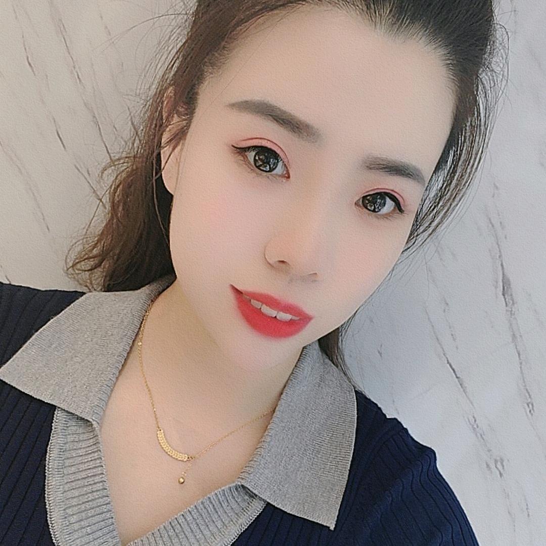 小橘子🍊