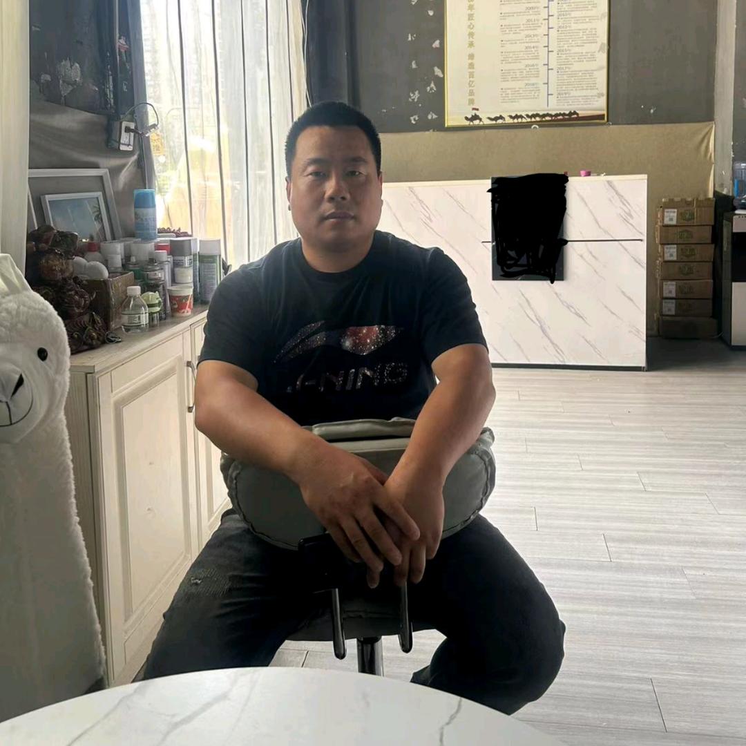 泗县刘圩唯美家具城马利