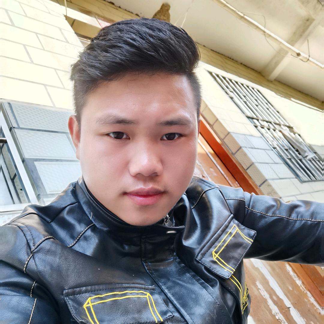 慢慢寻找路上。