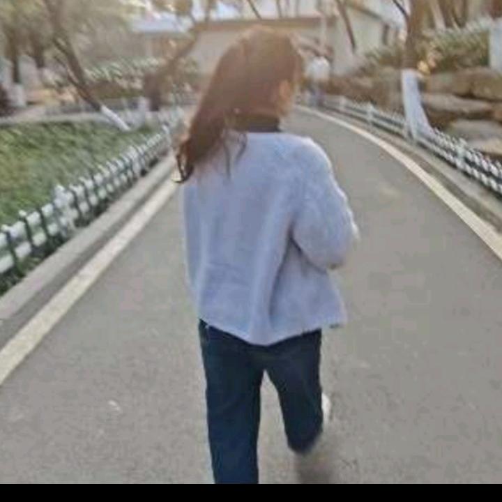 @小小海吖🌿