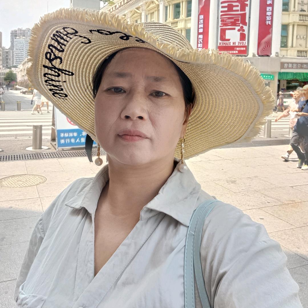 美丽的花朵