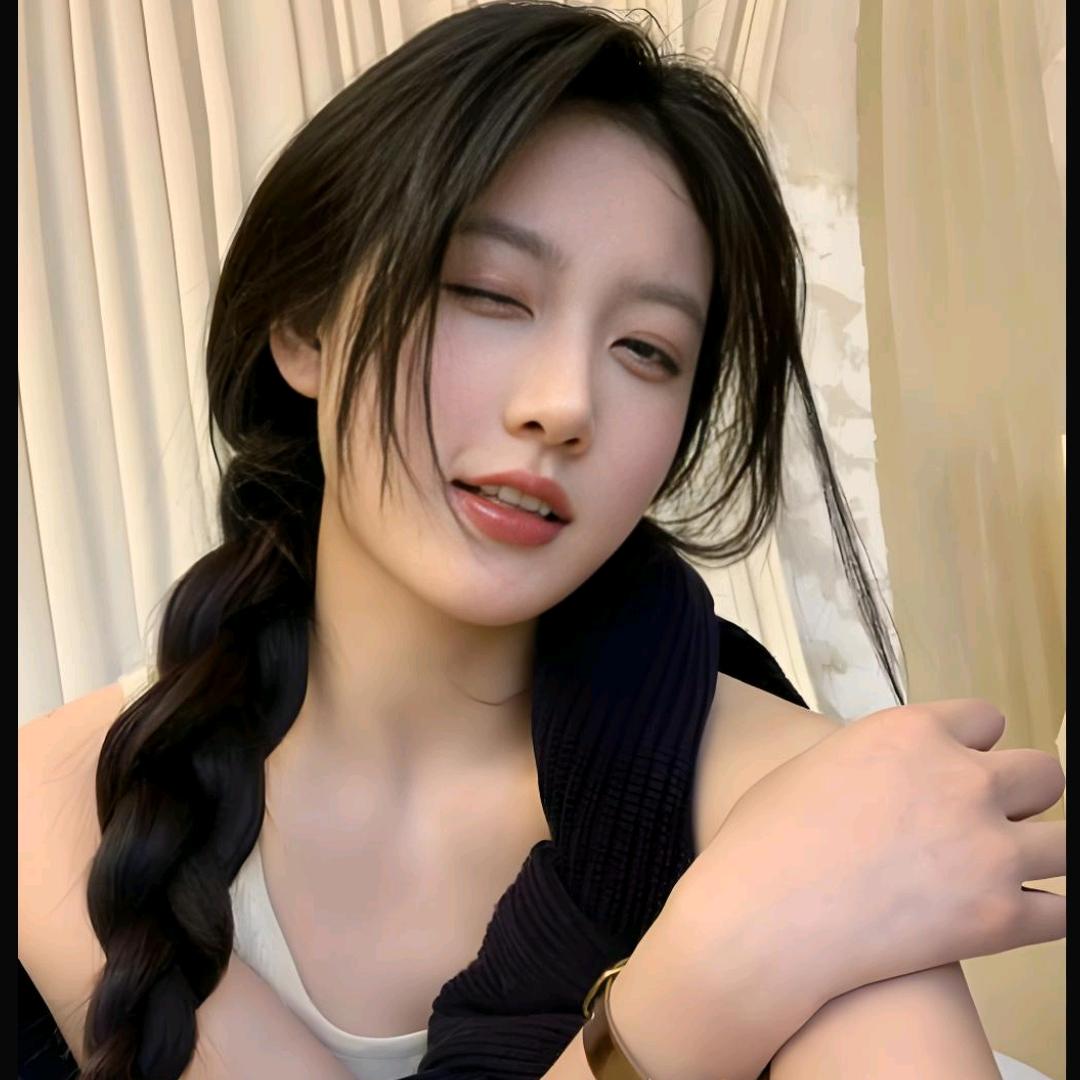 滋润的爱