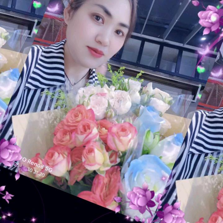 优雅转身