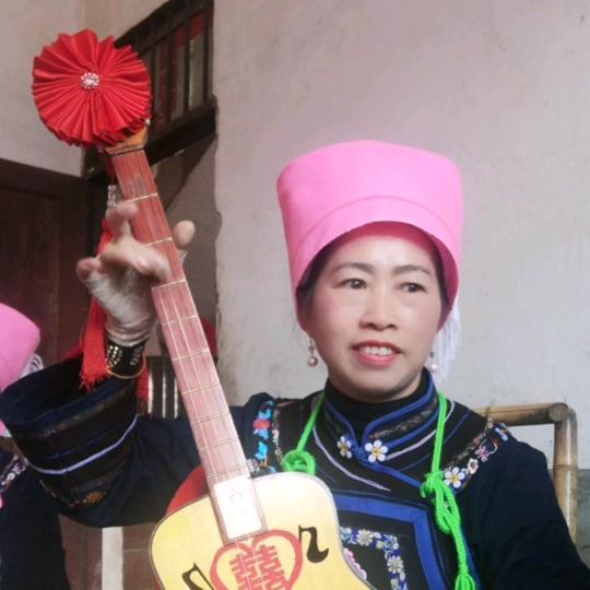 开秀按摩爱上民间小调