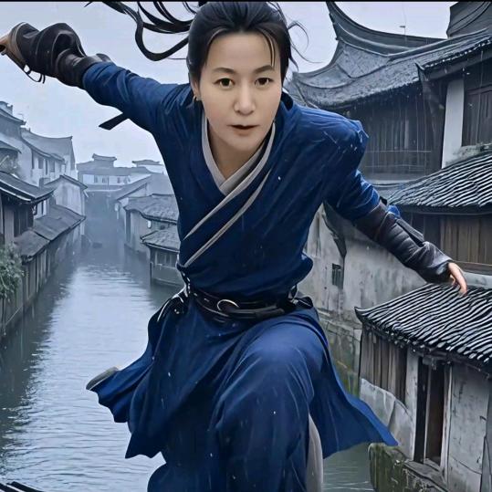 珍珠王