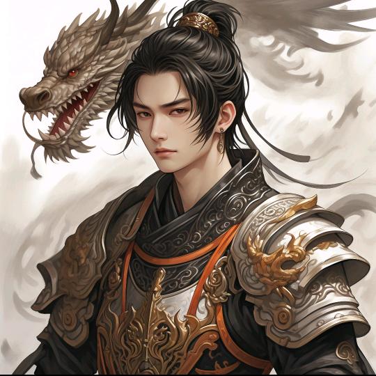 黑色人生