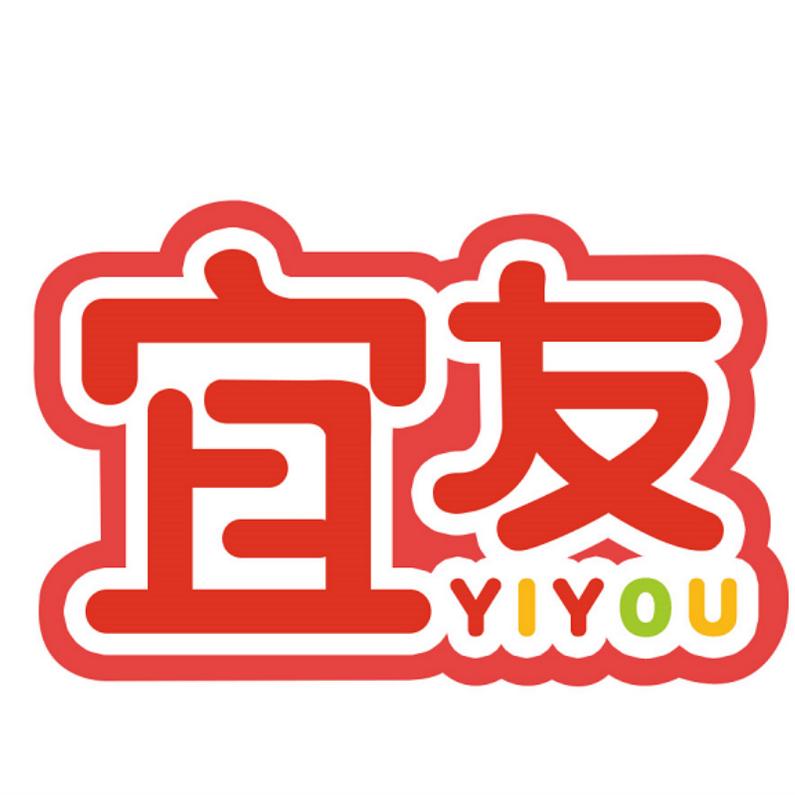 宜友食品旗舰店