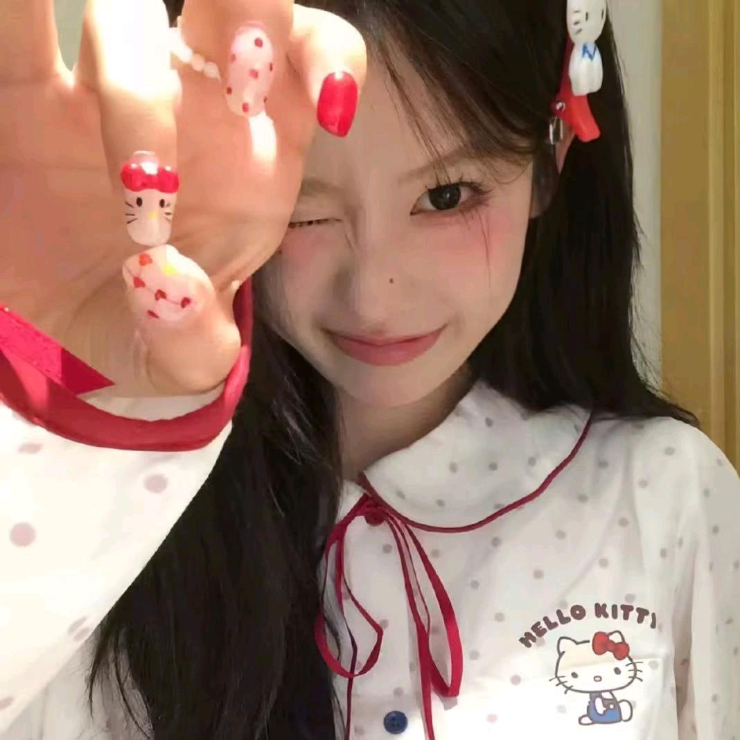 小羊咩咩