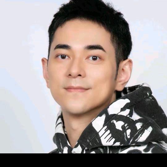 李晨nice.潮流穿搭