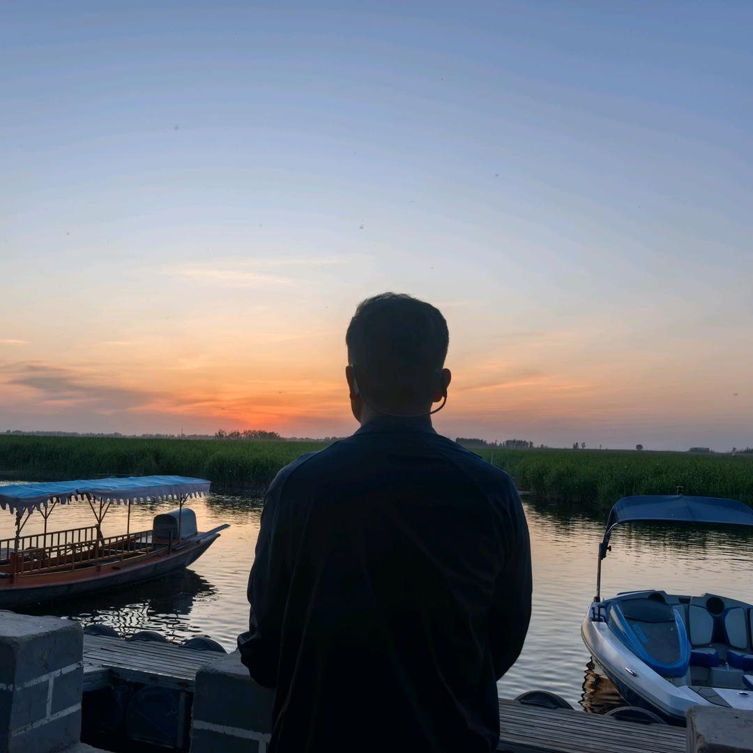 皇上•跑不动大叔