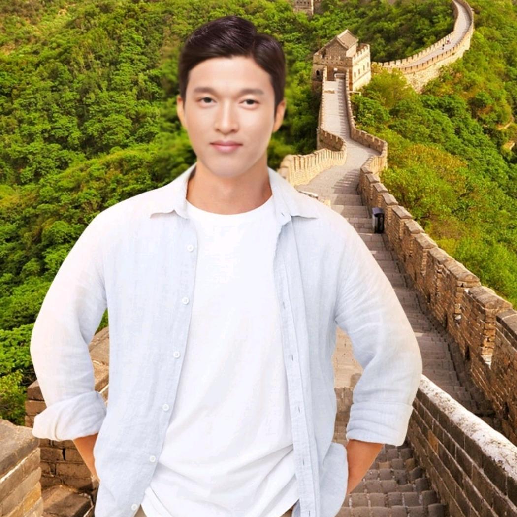 封心锁爱