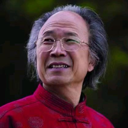 姨父的画