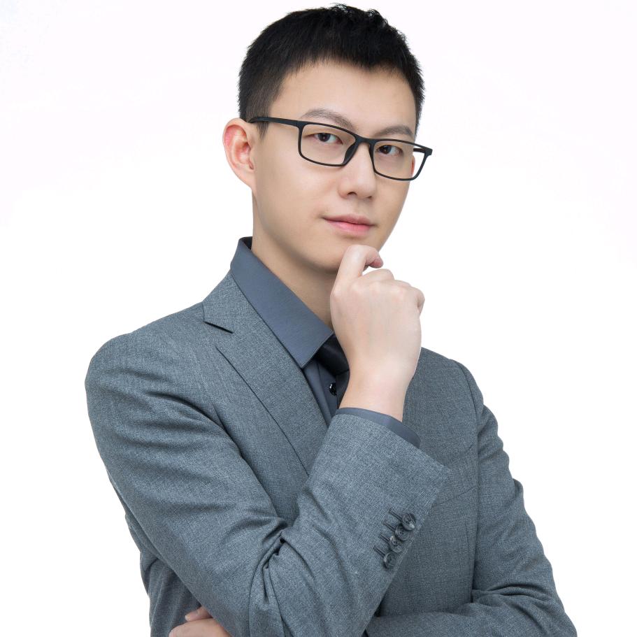 重庆律师蒋讴阳