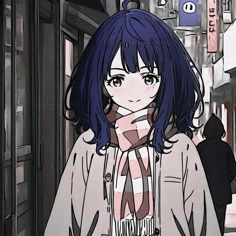 梨花带雨