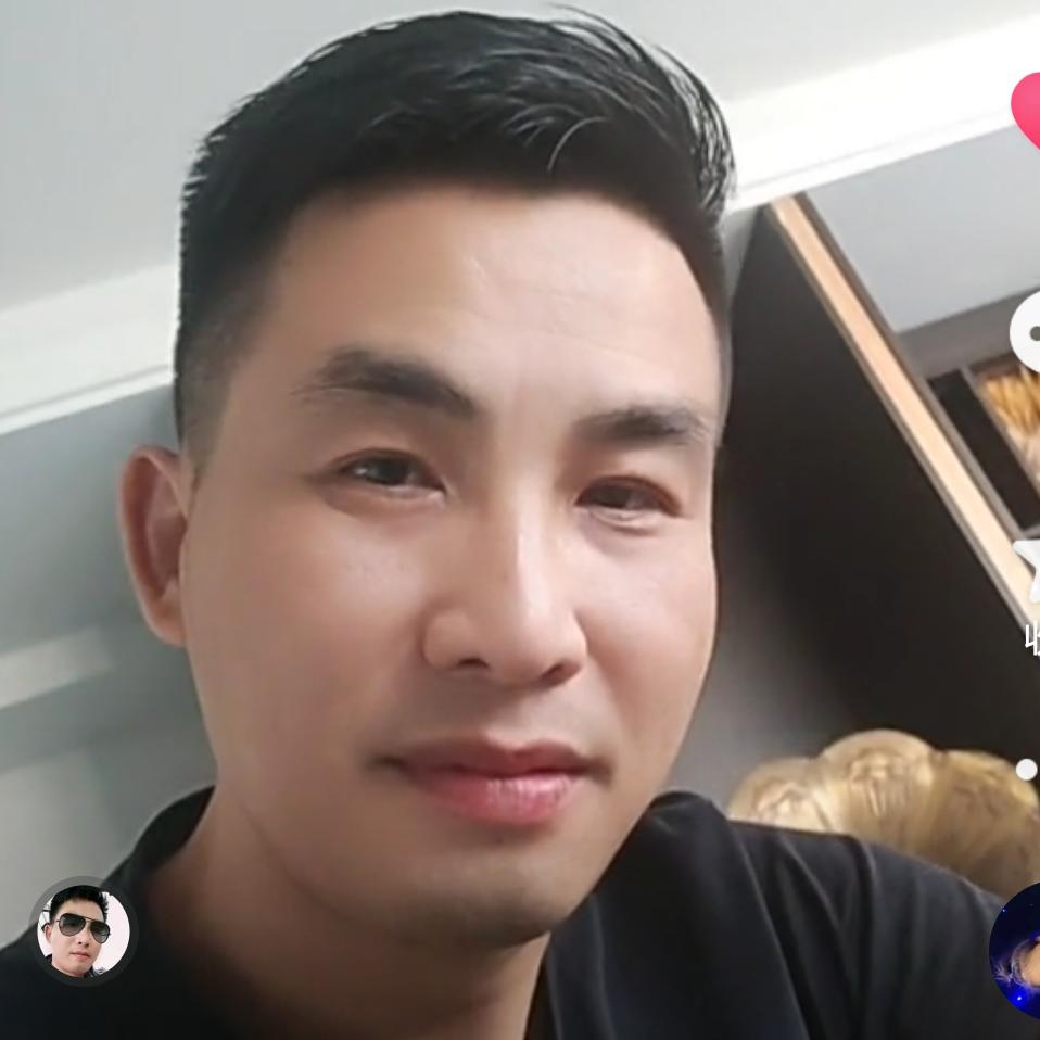 贺州汉子