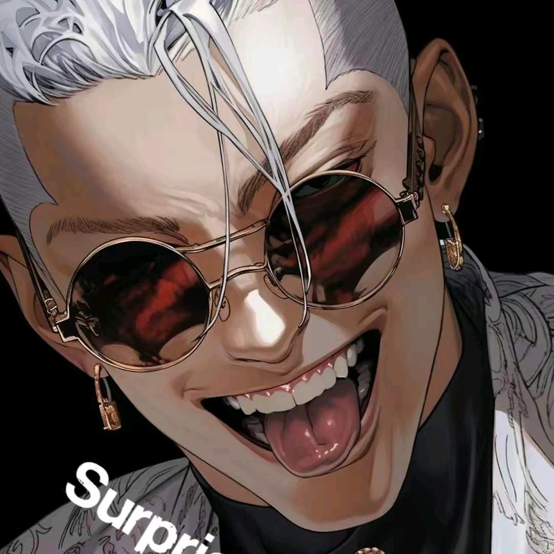 异心