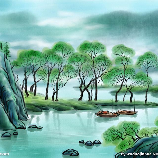 韩老三（新人首播）