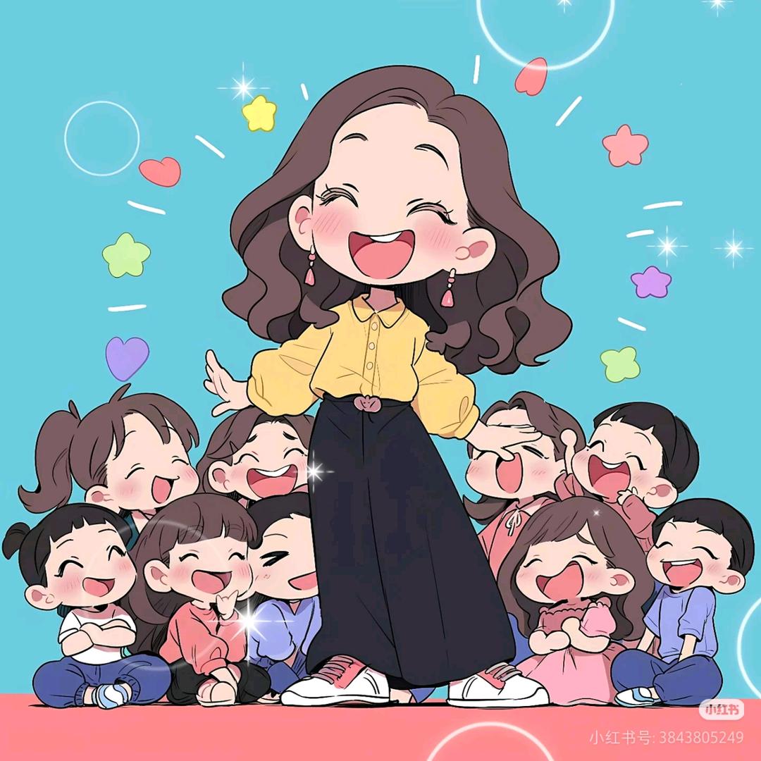 📚 房老师の语文小课堂✏️