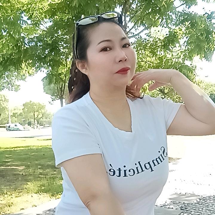 川妹，