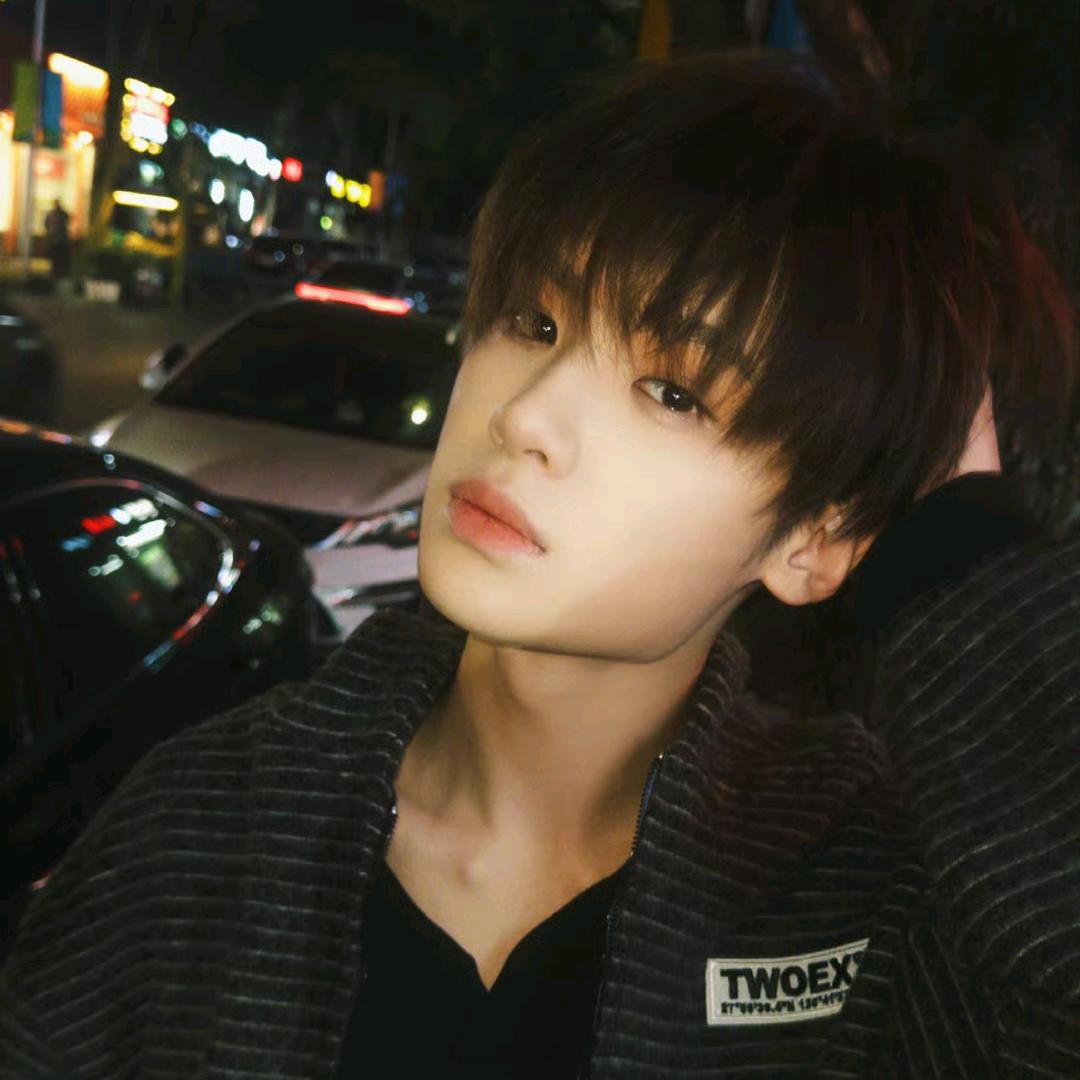 睡醒啦.🌟