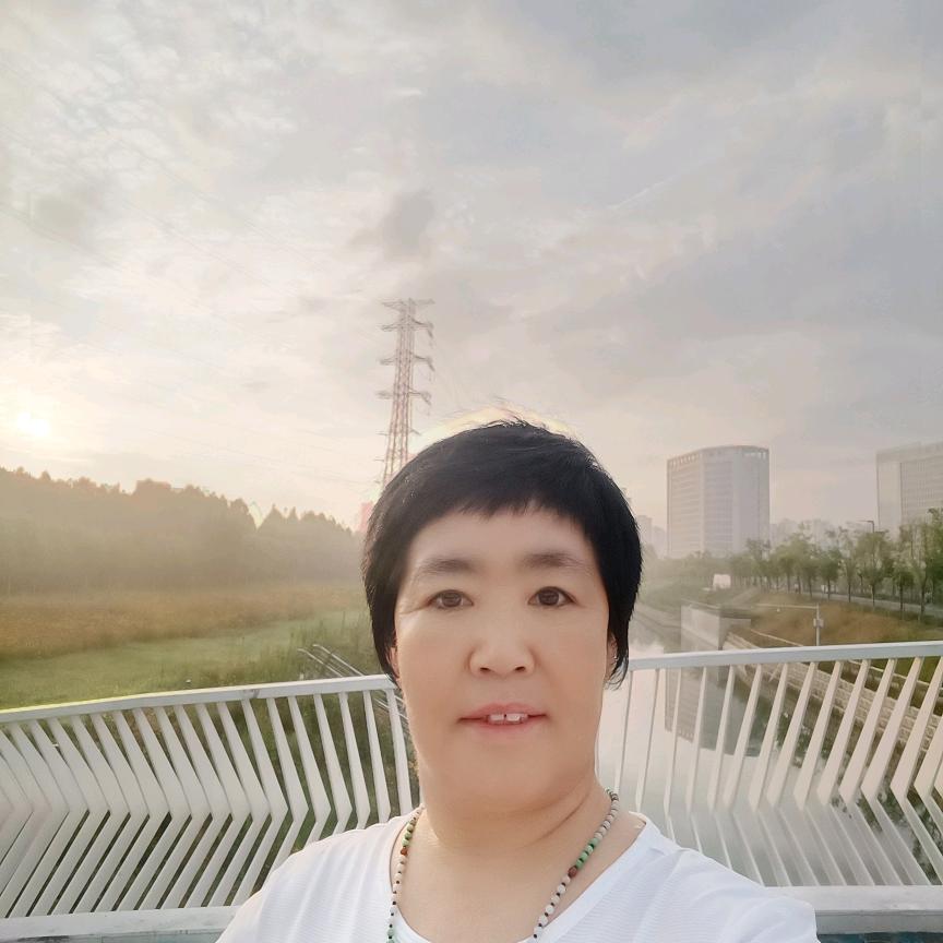 英子姐：下午3：20