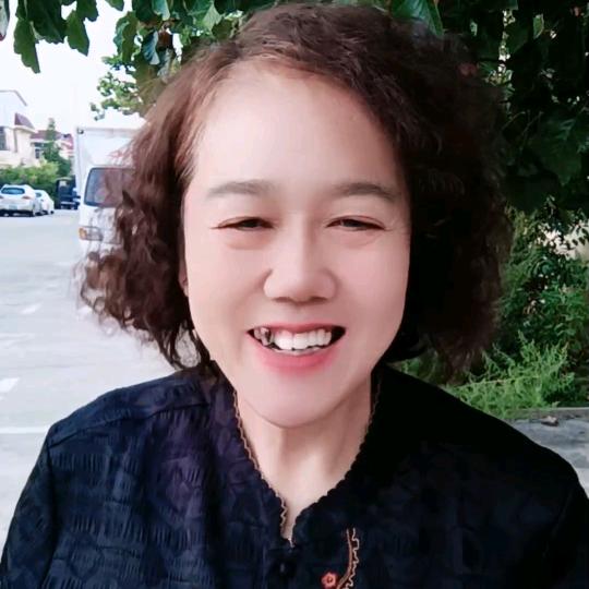 汐汐姥姥