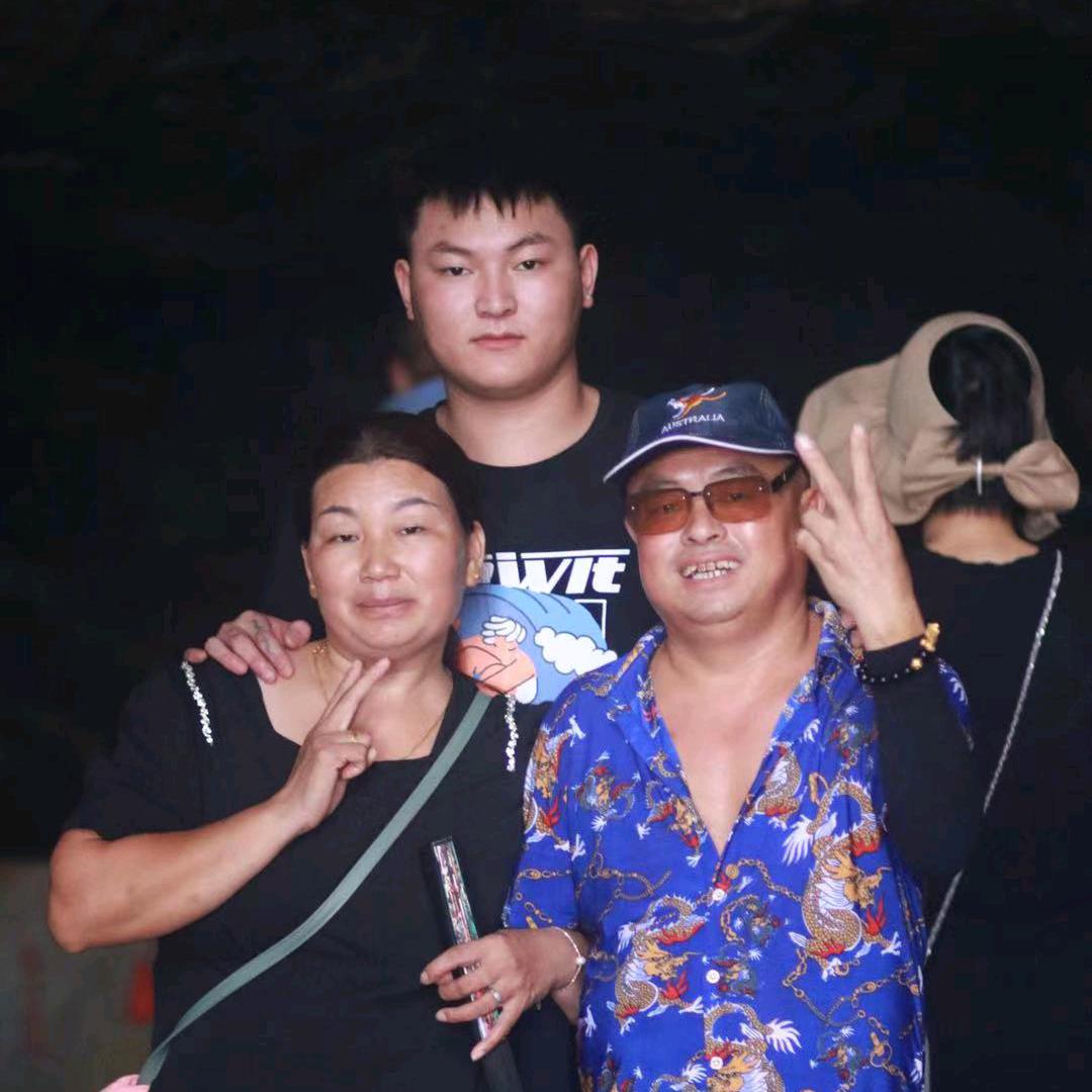 无敌天秀