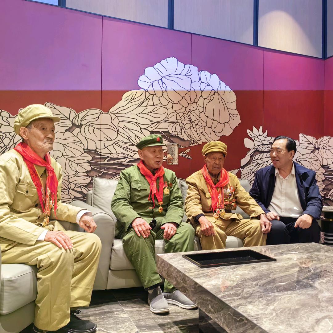 滨州秦台营地 - 铮然