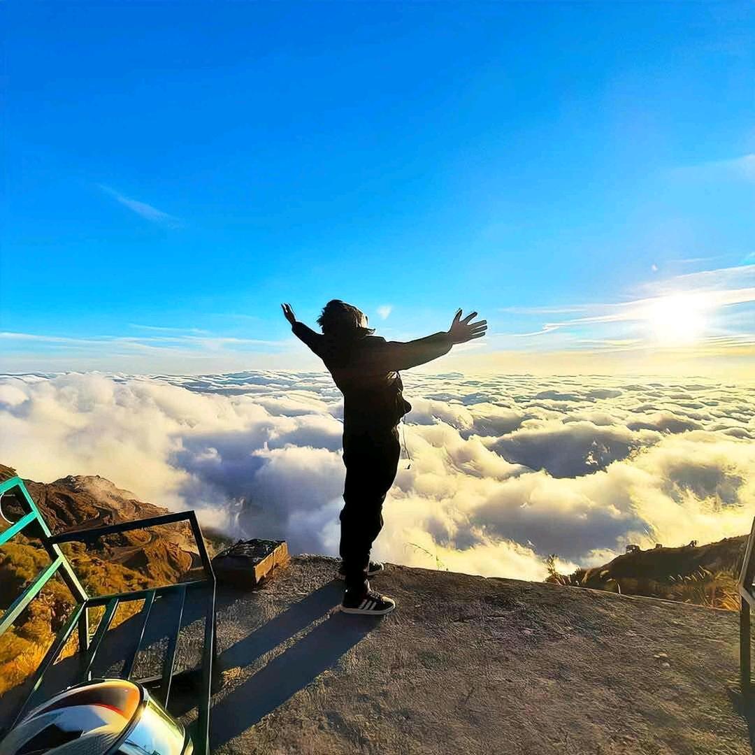 风景很好
