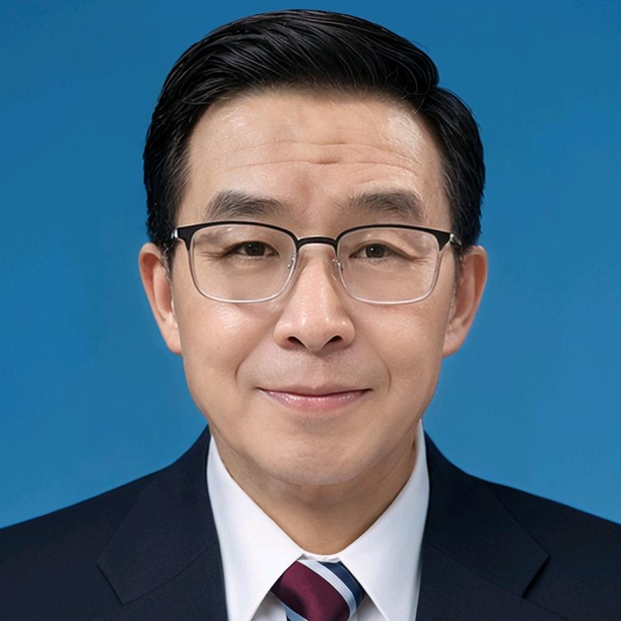 巩汉诚 对讲机