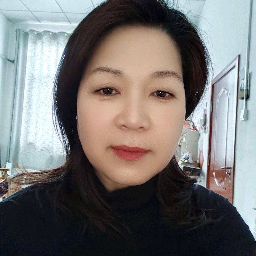 玉兰花