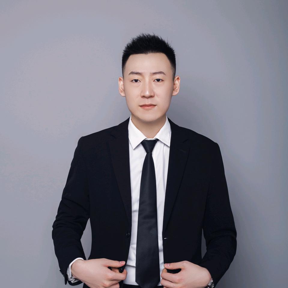 天津专升本李锐老师