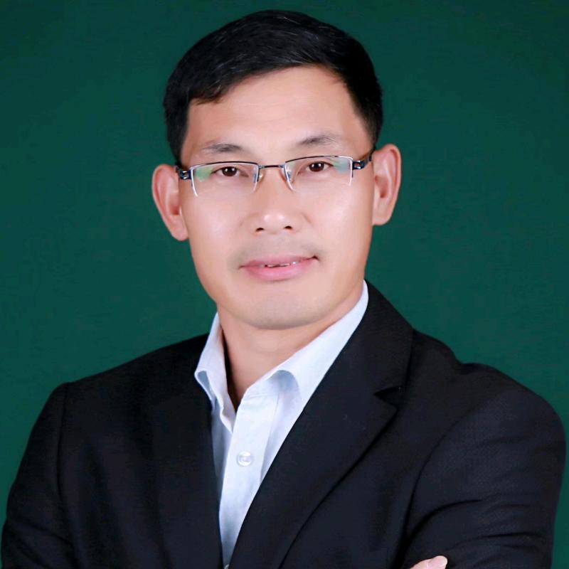 袁旭廷弘扬国学