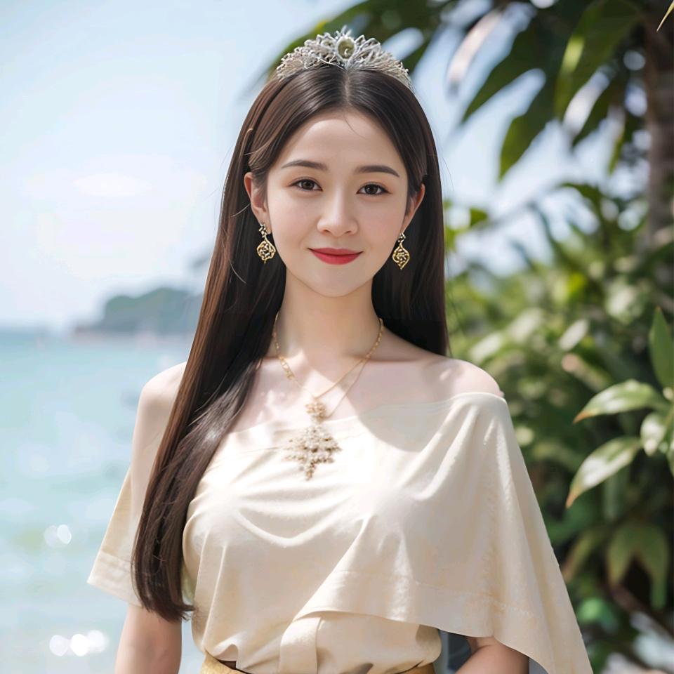舟小晚