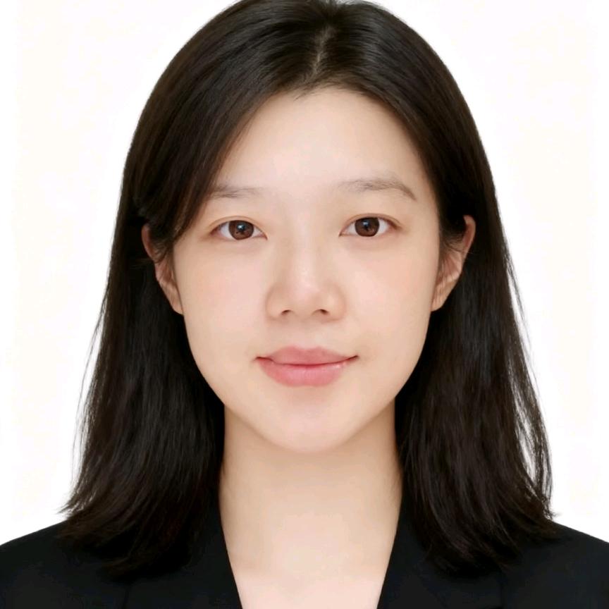 宋倩倩硬笔书法