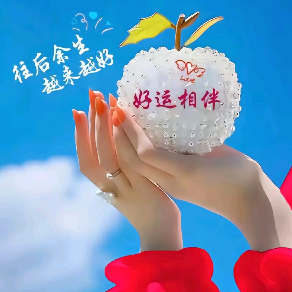 气质女