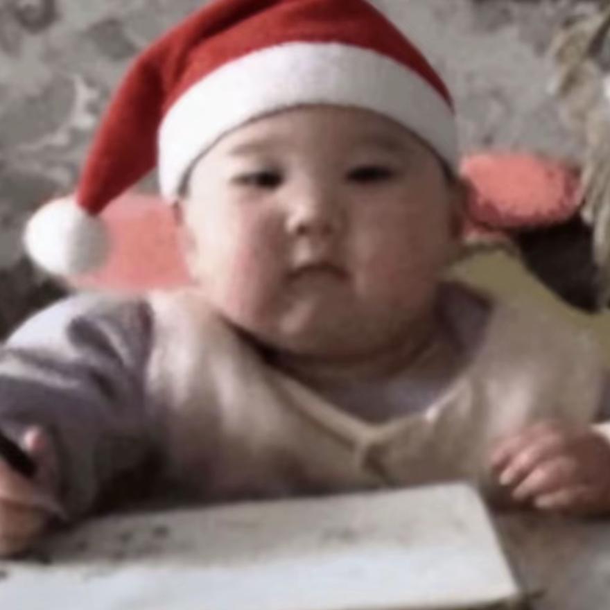 馒头小tay