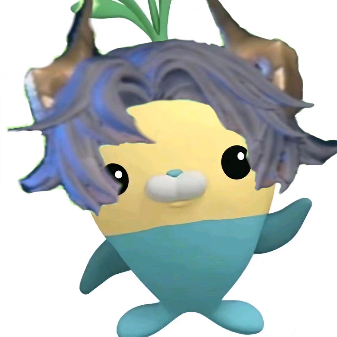 小嬣