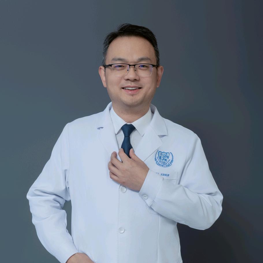 减重专家刘雁军