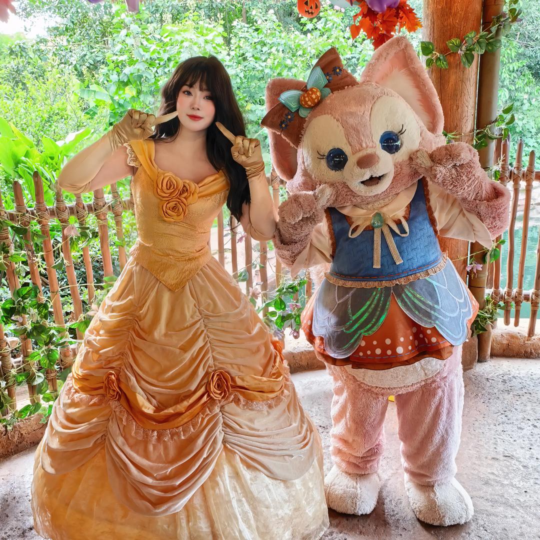 百变小琪（传奇耐黑王）