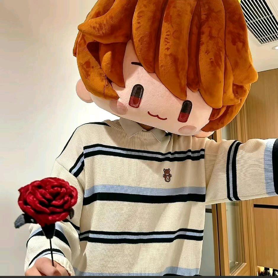 ⑧号男模