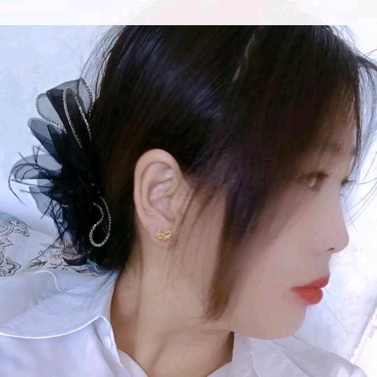 张家小妹