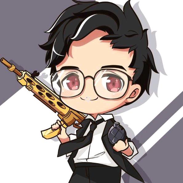 墨小白龙