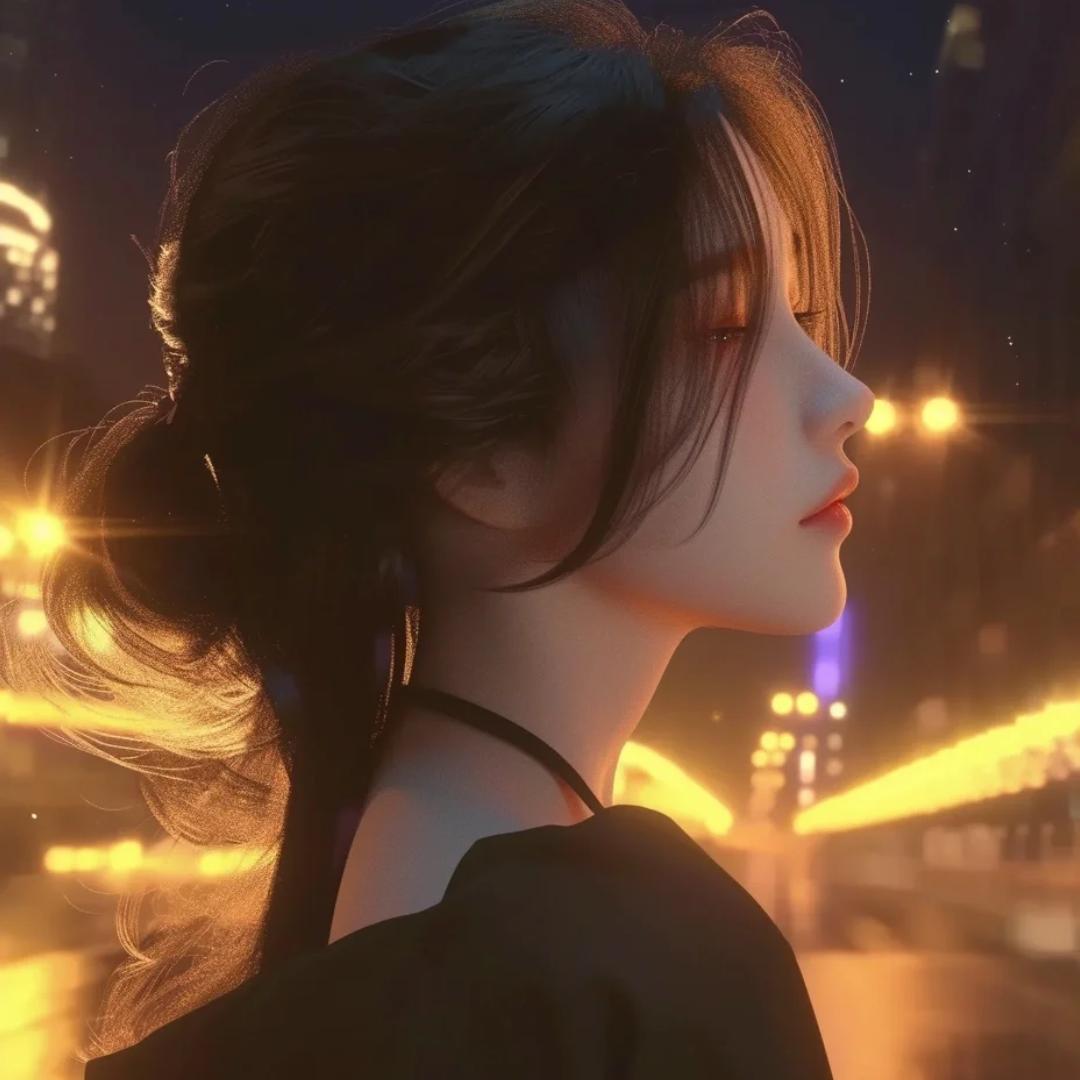 如梦