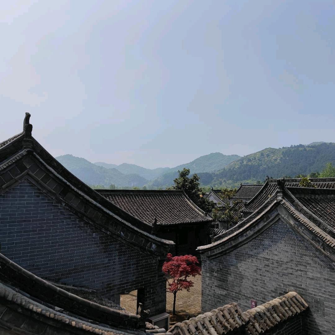 烽雨