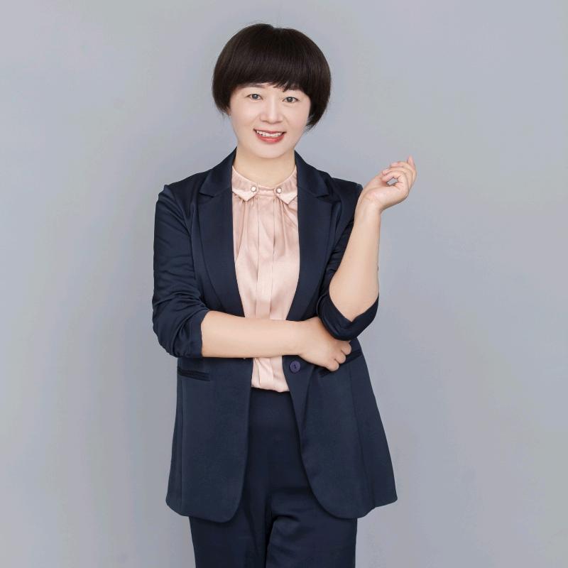 张文萍心理咨询师