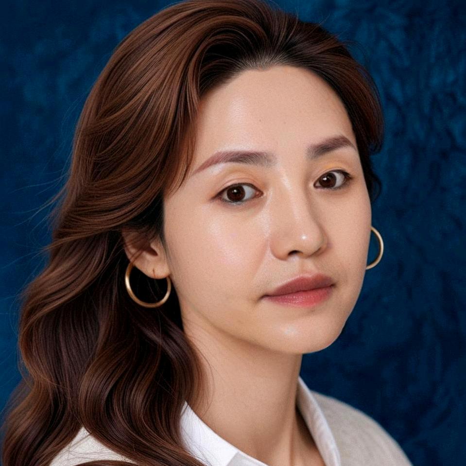呼伦贝尔范姐