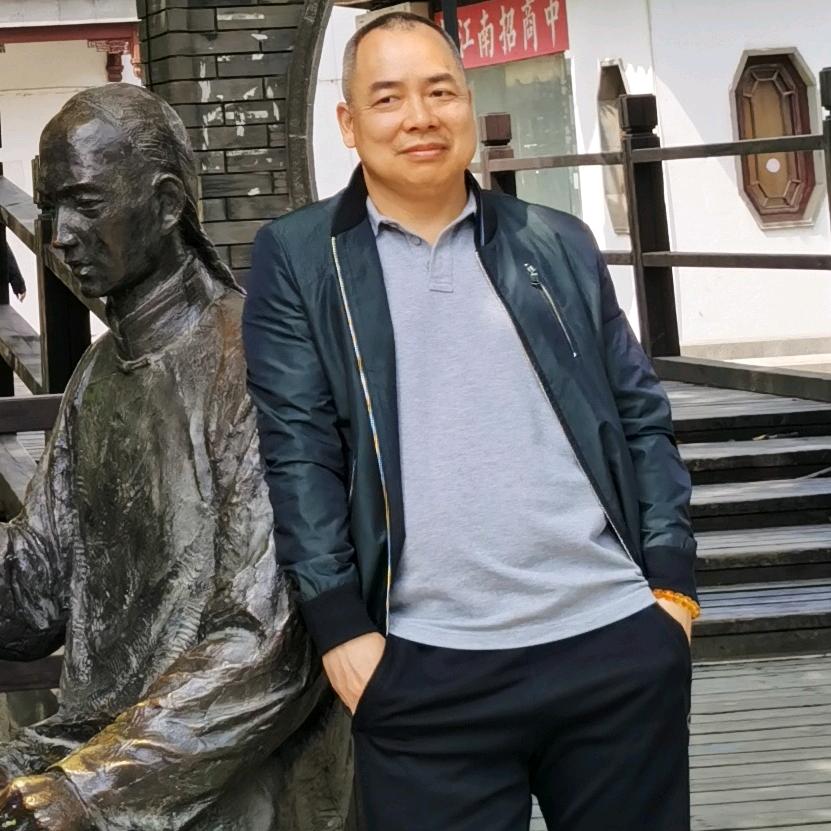 不老男神
